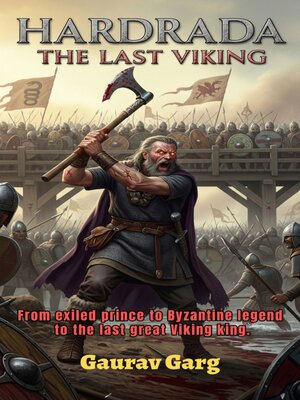cover image of Hardrada